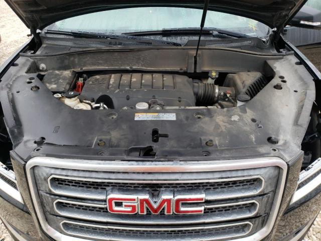 Photo 11 VIN: 1GKKRRKD2GJ307360 - GMC ACADIA 