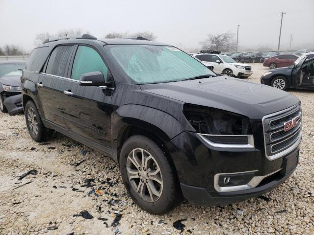 Photo 3 VIN: 1GKKRRKD2GJ307360 - GMC ACADIA 