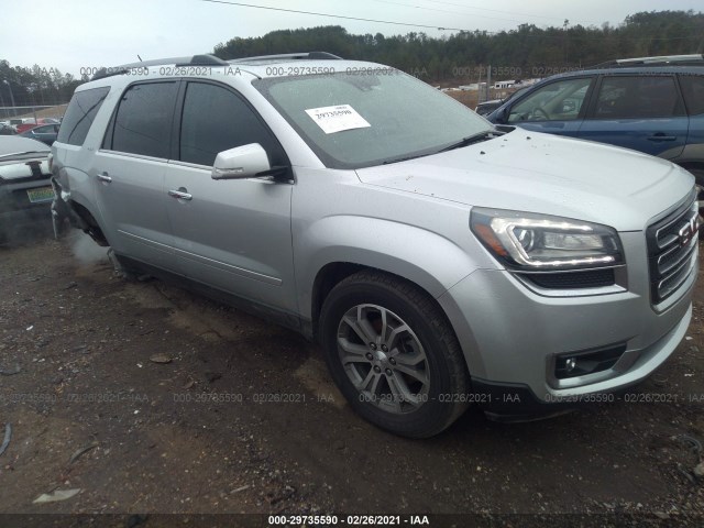 Photo 0 VIN: 1GKKRRKD2GJ319069 - GMC ACADIA 