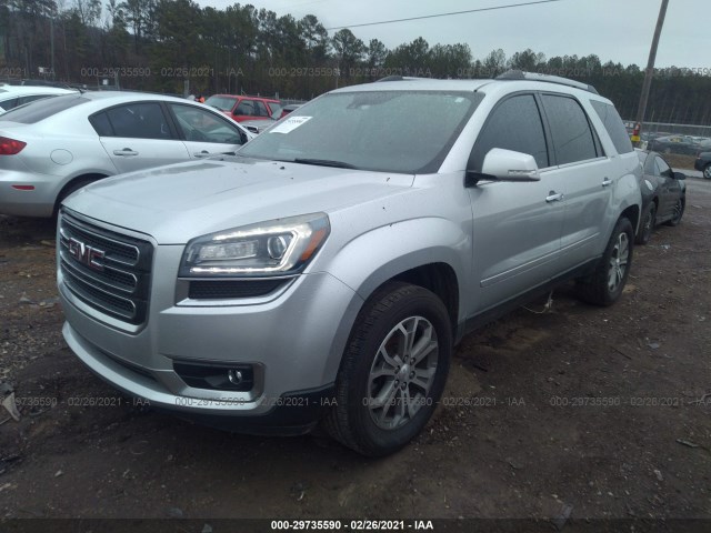 Photo 1 VIN: 1GKKRRKD2GJ319069 - GMC ACADIA 