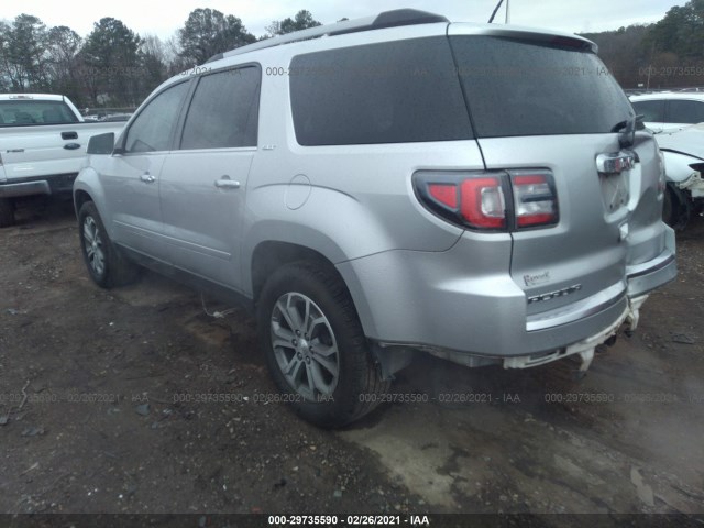 Photo 2 VIN: 1GKKRRKD2GJ319069 - GMC ACADIA 