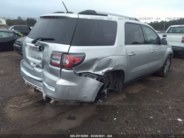 Photo 3 VIN: 1GKKRRKD2GJ319069 - GMC ACADIA 