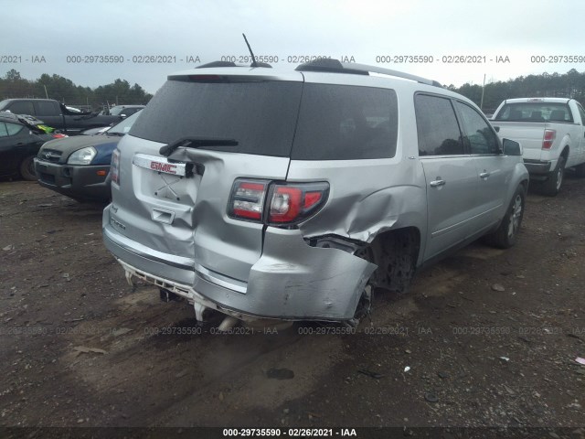 Photo 5 VIN: 1GKKRRKD2GJ319069 - GMC ACADIA 