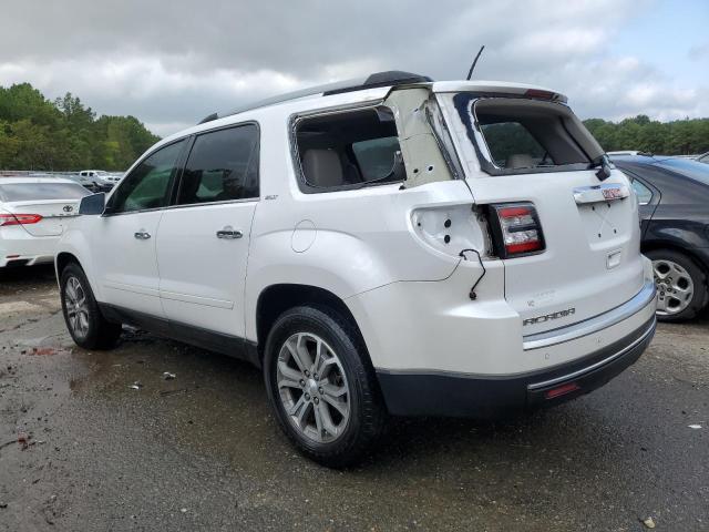 Photo 1 VIN: 1GKKRRKD2GJ331495 - GMC ACADIA SLT 