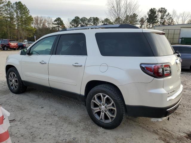 Photo 1 VIN: 1GKKRRKD3DJ135769 - GMC ACADIA SLT 