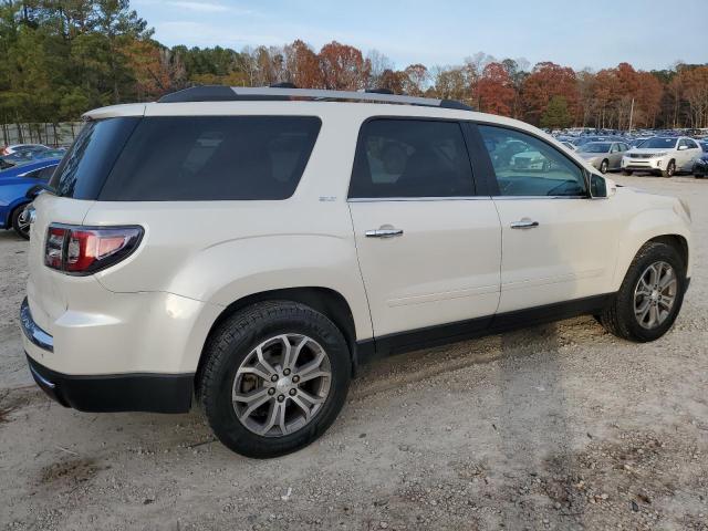 Photo 2 VIN: 1GKKRRKD3DJ135769 - GMC ACADIA SLT 