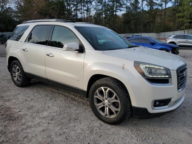 Photo 3 VIN: 1GKKRRKD3DJ135769 - GMC ACADIA SLT 