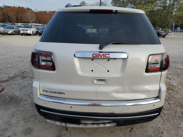 Photo 5 VIN: 1GKKRRKD3DJ135769 - GMC ACADIA SLT 