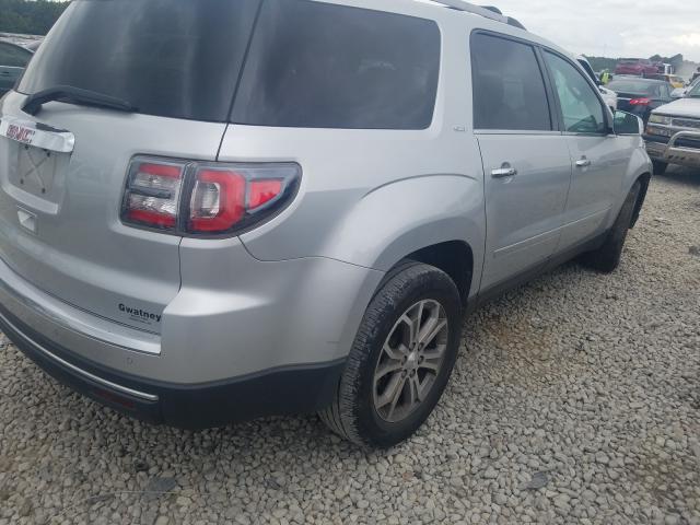 Photo 3 VIN: 1GKKRRKD3DJ172322 - GMC ACADIA SLT 