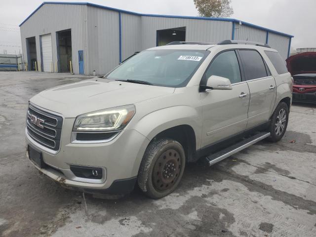 Photo 0 VIN: 1GKKRRKD3DJ185636 - GMC ACADIA 