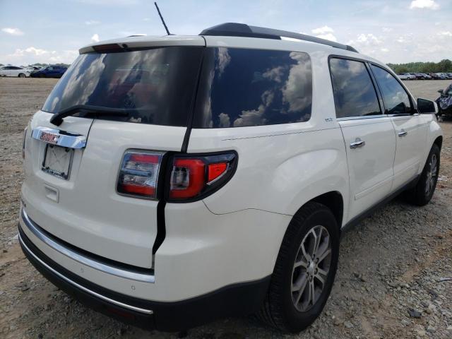 Photo 3 VIN: 1GKKRRKD3DJ187676 - GMC ACADIA SLT 