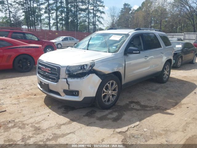 Photo 1 VIN: 1GKKRRKD3DJ210213 - GMC ACADIA 