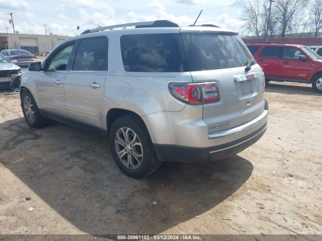 Photo 2 VIN: 1GKKRRKD3DJ210213 - GMC ACADIA 