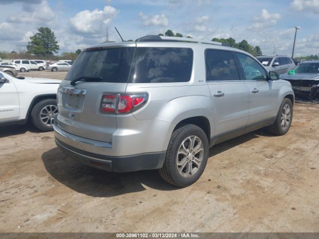 Photo 3 VIN: 1GKKRRKD3DJ210213 - GMC ACADIA 