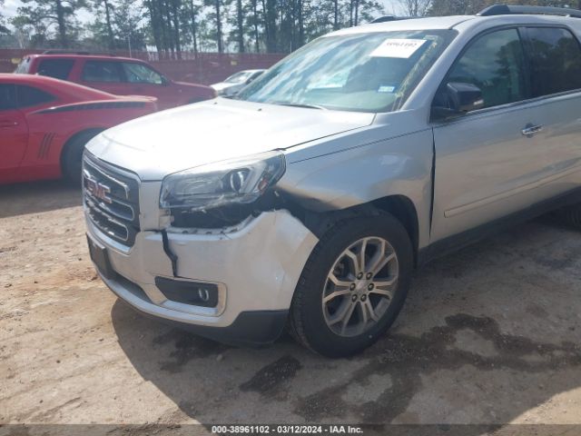 Photo 5 VIN: 1GKKRRKD3DJ210213 - GMC ACADIA 