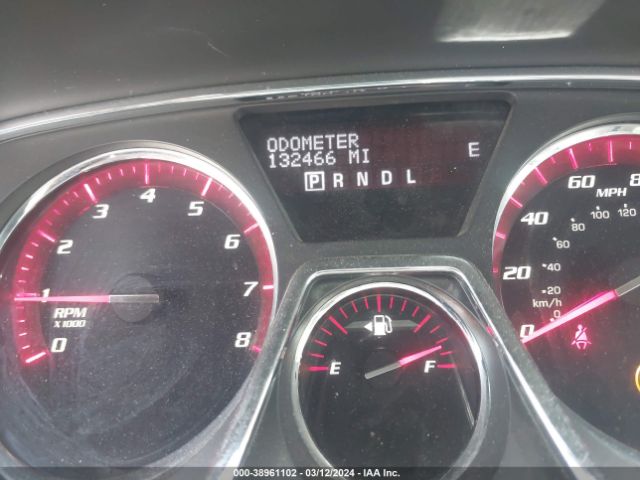 Photo 6 VIN: 1GKKRRKD3DJ210213 - GMC ACADIA 