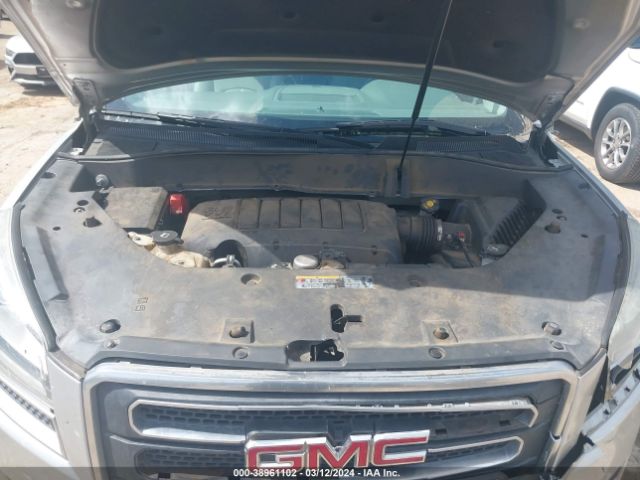 Photo 9 VIN: 1GKKRRKD3DJ210213 - GMC ACADIA 