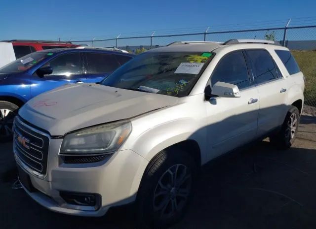 Photo 1 VIN: 1GKKRRKD3DJ248606 - GMC ACADIA 