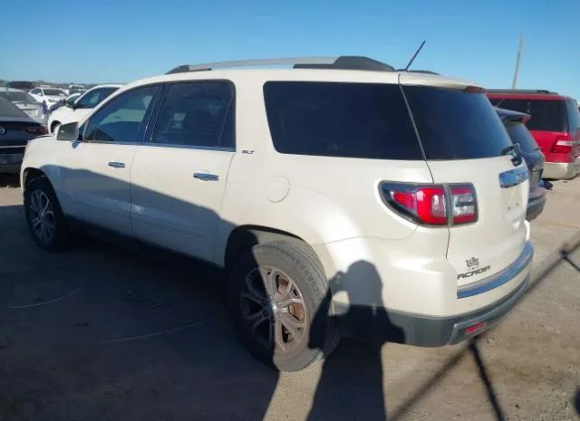 Photo 2 VIN: 1GKKRRKD3DJ248606 - GMC ACADIA 