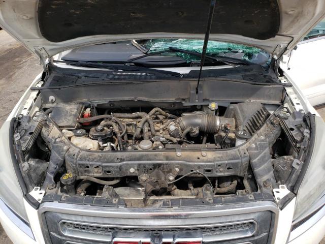 Photo 11 VIN: 1GKKRRKD3EJ103101 - GMC ACADIA 