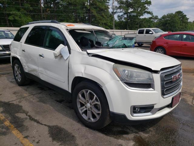 Photo 3 VIN: 1GKKRRKD3EJ103101 - GMC ACADIA 