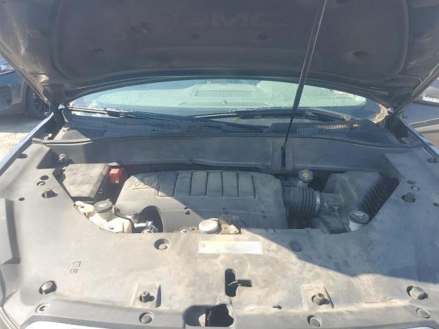 Photo 11 VIN: 1GKKRRKD3EJ124322 - GMC ACADIA 