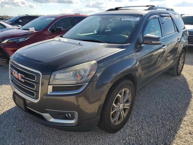 Photo 1 VIN: 1GKKRRKD3EJ135188 - GMC ACADIA SLT 