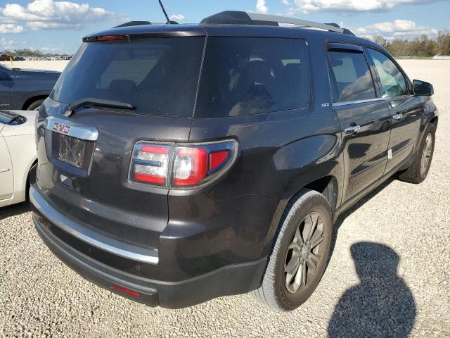 Photo 3 VIN: 1GKKRRKD3EJ135188 - GMC ACADIA SLT 