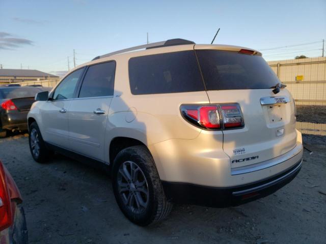 Photo 1 VIN: 1GKKRRKD3EJ153433 - GMC ACADIA 