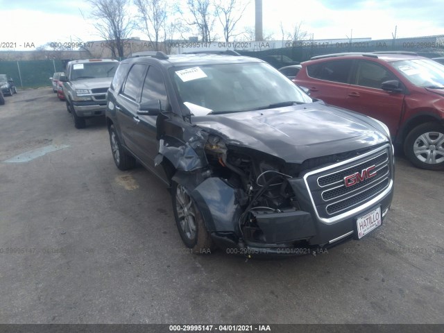 Photo 0 VIN: 1GKKRRKD3EJ153772 - GMC ACADIA 