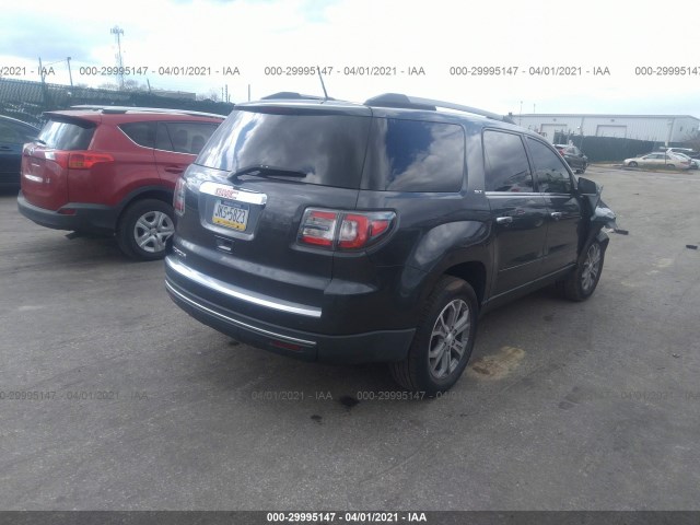 Photo 3 VIN: 1GKKRRKD3EJ153772 - GMC ACADIA 