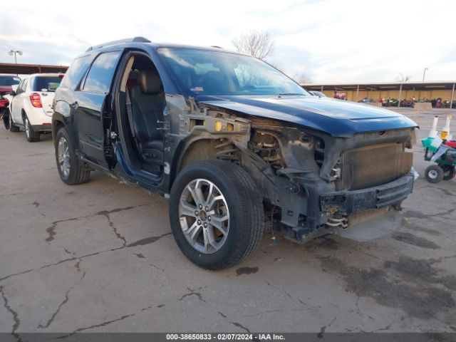 Photo 0 VIN: 1GKKRRKD3EJ175061 - GMC ACADIA 