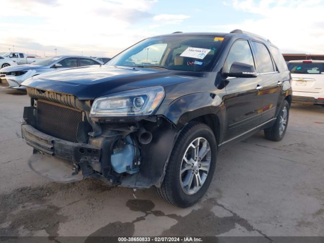 Photo 1 VIN: 1GKKRRKD3EJ175061 - GMC ACADIA 