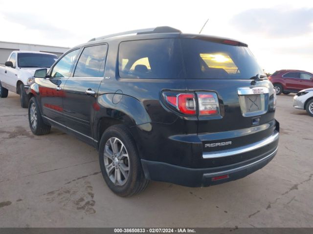 Photo 2 VIN: 1GKKRRKD3EJ175061 - GMC ACADIA 