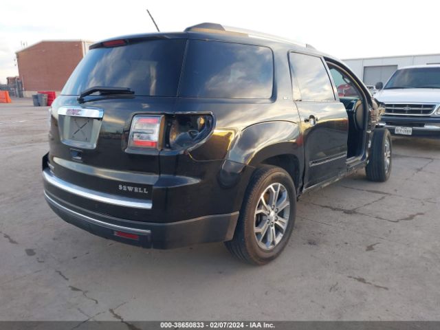 Photo 3 VIN: 1GKKRRKD3EJ175061 - GMC ACADIA 