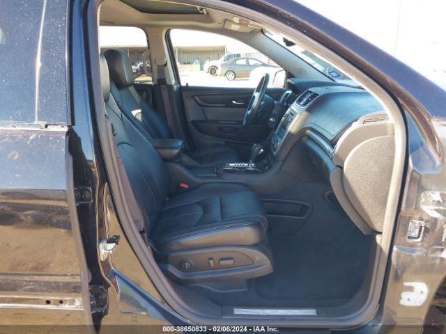 Photo 4 VIN: 1GKKRRKD3EJ175061 - GMC ACADIA 