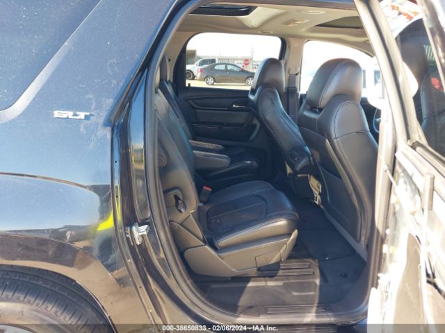 Photo 7 VIN: 1GKKRRKD3EJ175061 - GMC ACADIA 