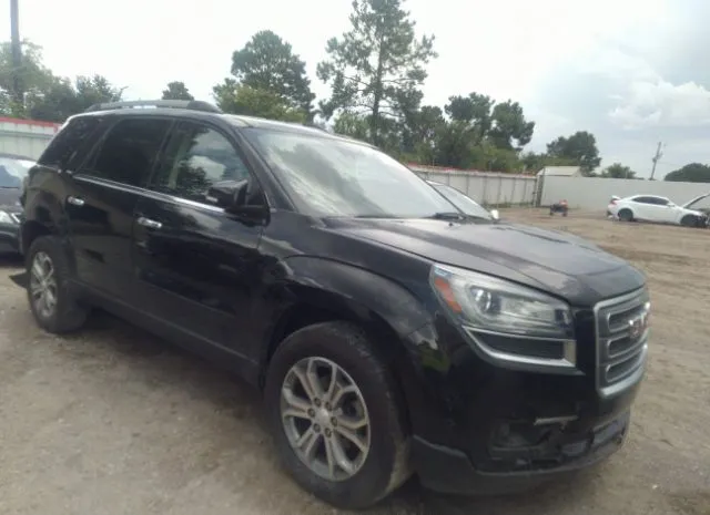 Photo 0 VIN: 1GKKRRKD3EJ181295 - GMC ACADIA 