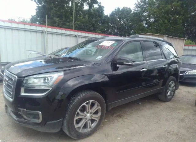 Photo 1 VIN: 1GKKRRKD3EJ181295 - GMC ACADIA 