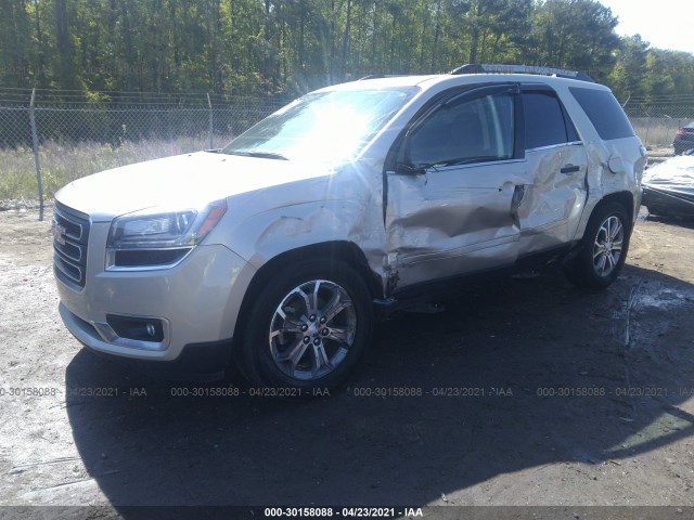 Photo 1 VIN: 1GKKRRKD3EJ227899 - GMC ACADIA 