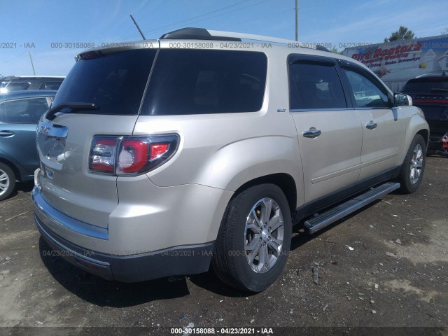 Photo 3 VIN: 1GKKRRKD3EJ227899 - GMC ACADIA 