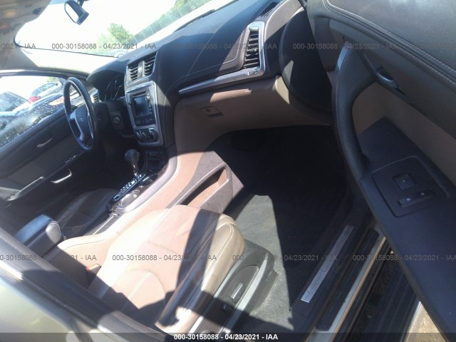 Photo 4 VIN: 1GKKRRKD3EJ227899 - GMC ACADIA 