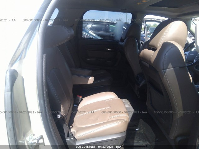 Photo 7 VIN: 1GKKRRKD3EJ227899 - GMC ACADIA 