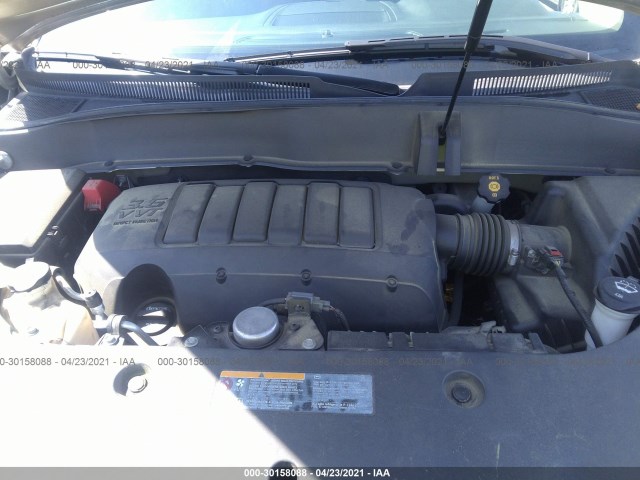 Photo 9 VIN: 1GKKRRKD3EJ227899 - GMC ACADIA 