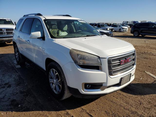 Photo 0 VIN: 1GKKRRKD3EJ282370 - GMC ACADIA SLT 