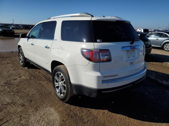 Photo 2 VIN: 1GKKRRKD3EJ282370 - GMC ACADIA SLT 