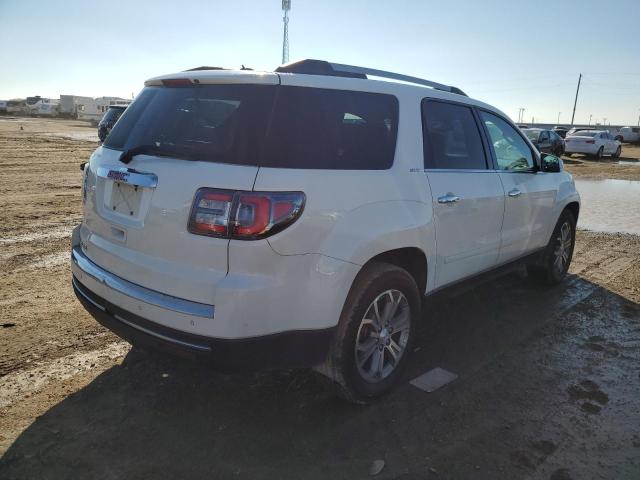 Photo 3 VIN: 1GKKRRKD3EJ282370 - GMC ACADIA SLT 