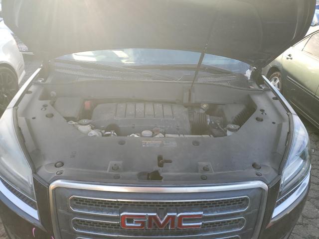 Photo 10 VIN: 1GKKRRKD3EJ322995 - GMC ACADIA SLT 