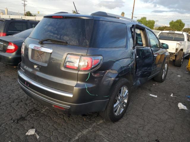 Photo 2 VIN: 1GKKRRKD3EJ322995 - GMC ACADIA SLT 