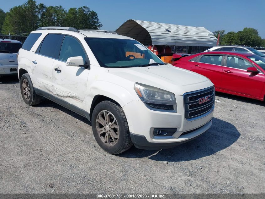 Photo 0 VIN: 1GKKRRKD3FJ107683 - GMC ACADIA 